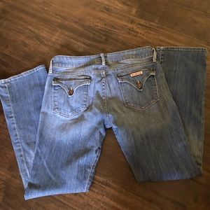 HUDSON JEANS